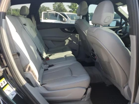 Audi Q7 4x4* ПОДГРЕВИ* ПАНОРАМА - 26000 лв. - 72596624 11