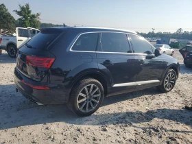 Audi Q7 4x4* ПОДГРЕВИ* ПАНОРАМА - 26000 лв. - 72596624 3