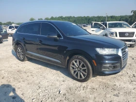Audi Q7 4x4* ПОДГРЕВИ* ПАНОРАМА - 26000 лв. - 72596624 4