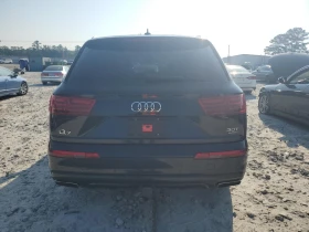 Audi Q7 4x4* ПОДГРЕВИ* ПАНОРАМА - 26000 лв. - 72596624 6