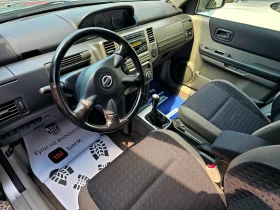 Обява за продажба на Nissan X-trail 2.0i-140kc-ГАЗОВ-ИНЖ ~8 490 лв. - изображение 7
