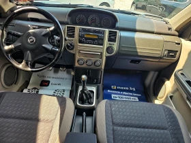 Обява за продажба на Nissan X-trail 2.0i-140kc-ГАЗОВ-ИНЖ ~8 490 лв. - изображение 8