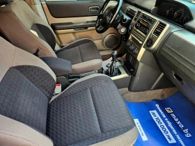 Обява за продажба на Nissan X-trail 2.0i-140kc-ГАЗОВ-ИНЖ ~8 490 лв. - изображение 10