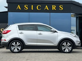 Обява за продажба на Kia Sportage / 1.7CRDI / ACTIVE / EURO 5 / ~14 800 лв. - изображение 5