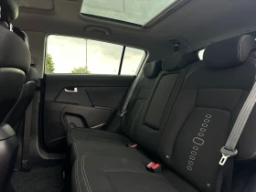 Обява за продажба на Kia Sportage / 1.7CRDI / ACTIVE / EURO 5 / ~14 800 лв. - изображение 9