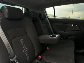 Обява за продажба на Kia Sportage / 1.7CRDI / ACTIVE / EURO 5 / ~14 800 лв. - изображение 10
