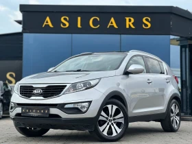 Kia Sportage / 1.7CRDI / ACTIVE / EURO 5 /