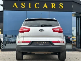Обява за продажба на Kia Sportage / 1.7CRDI / ACTIVE / EURO 5 / ~14 800 лв. - изображение 3