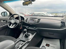 Обява за продажба на Kia Sportage / 1.7CRDI / ACTIVE / EURO 5 / ~14 800 лв. - изображение 11