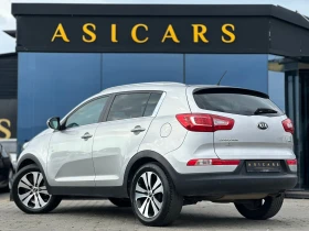 Обява за продажба на Kia Sportage / 1.7CRDI / ACTIVE / EURO 5 / ~14 800 лв. - изображение 2