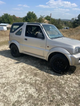 Обява за продажба на Suzuki Jimny ~5 800 лв. - изображение 2