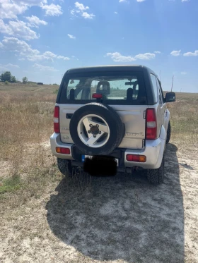 Обява за продажба на Suzuki Jimny ~5 800 лв. - изображение 3
