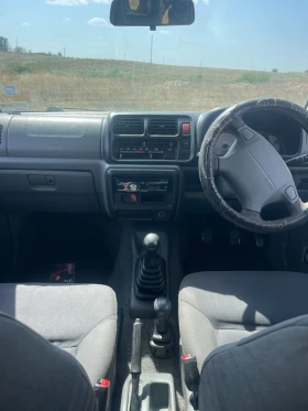 Обява за продажба на Suzuki Jimny ~5 800 лв. - изображение 6