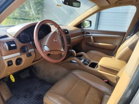 Обява за продажба на Porsche Cayenne 3.6 LPG ~12 500 лв. - изображение 4