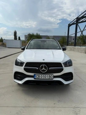 Обява за продажба на Mercedes-Benz GLE 350 AMG ~87 000 лв. - изображение 1