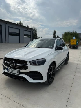 Обява за продажба на Mercedes-Benz GLE 350 AMG ~87 000 лв. - изображение 1