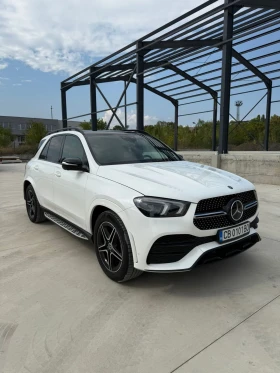 Обява за продажба на Mercedes-Benz GLE 350 AMG ~87 000 лв. - изображение 3