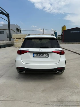 Обява за продажба на Mercedes-Benz GLE 350 AMG ~87 000 лв. - изображение 2