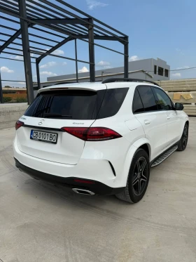 Обява за продажба на Mercedes-Benz GLE 350 AMG ~87 000 лв. - изображение 4