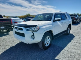  Toyota 4runner