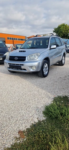 Toyota Rav4 2.0 D4D-44  | Mobile.bg    3
