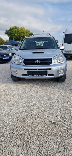 Toyota Rav4 2.0 D4D-44  | Mobile.bg    2