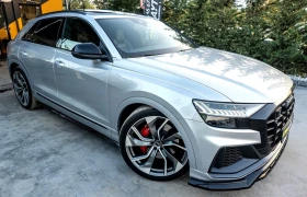 Audi SQ8 4.0D QUATTRO FULL S LINE ПАНОРАМА ЛИЗИНГ 100% - 134880 лв. / 68963.05 € - 20439201 5