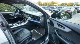 Audi SQ8 4.0D QUATTRO FULL S LINE ПАНОРАМА ЛИЗИНГ 100% - 134880 лв. / 68963.05 € - 20439201 14