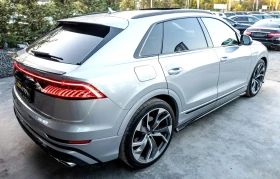 Audi SQ8 4.0D QUATTRO FULL S LINE ПАНОРАМА ЛИЗИНГ 100% - 134880 лв. / 68963.05 € - 20439201 10