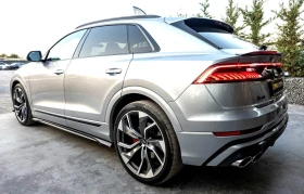 Audi SQ8 4.0D QUATTRO FULL S LINE ПАНОРАМА ЛИЗИНГ 100% - 134880 лв. / 68963.05 € - 20439201 6