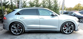 Audi SQ8 4.0D QUATTRO FULL S LINE ПАНОРАМА ЛИЗИНГ 100% - 134880 лв. / 68963.05 € - 20439201 12