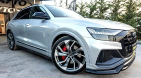 Audi SQ8 4.0D QUATTRO FULL S LINE ПАНОРАМА ЛИЗИНГ 100% - 134880 лв. / 68963.05 € - 20439201 4
