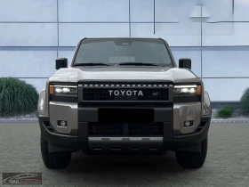Toyota Land cruiser НОВ!/LC250/204HP/EXECUTIVE/360/CPLAY/NAVI/LED/586g - 169899 лв. / 86867.98 € - 41436171 2