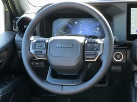 Toyota Land cruiser НОВ!/LC250/204HP/EXECUTIVE/360/CPLAY/NAVI/LED/586g - 169899 лв. / 86867.98 € - 41436171 9