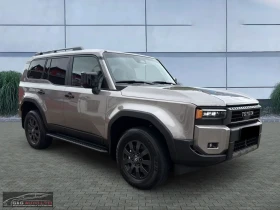 Toyota Land cruiser НОВ!/LC250/204HP/EXECUTIVE/360/CPLAY/NAVI/LED/586g - 169899 лв. / 86867.98 € - 41436171 4