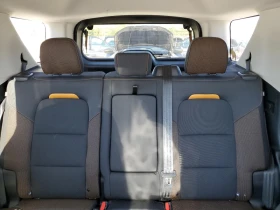 Ford Bronco BADLANDS/ГРАДУШКА/* АВТОКРЕДИТ - 32999 лв. / 16872.12 € - 50961061 10