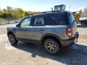 Ford Bronco BADLANDS/ГРАДУШКА/* АВТОКРЕДИТ - 32999 лв. / 16872.12 € - 50961061 2