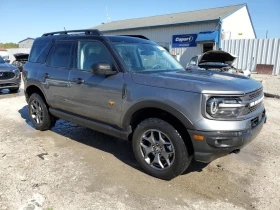 Ford Bronco BADLANDS/ГРАДУШКА/* АВТОКРЕДИТ - 32999 лв. / 16872.12 € - 50961061 4