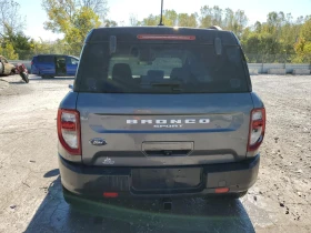 Ford Bronco BADLANDS/ГРАДУШКА/* АВТОКРЕДИТ - 32999 лв. / 16872.12 € - 50961061 6