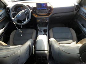 Ford Bronco BADLANDS/ГРАДУШКА/* АВТОКРЕДИТ - 32999 лв. / 16872.12 € - 50961061 8