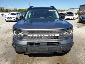 Ford Bronco BADLANDS/ГРАДУШКА/* АВТОКРЕДИТ - 32999 лв. / 16872.12 € - 50961061 5