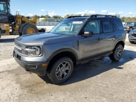 Ford Bronco BADLANDS/ГРАДУШКА/* АВТОКРЕДИТ