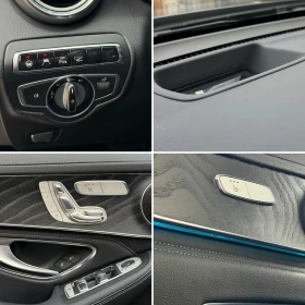 Mercedes-Benz GLC 250 D* СЕРВИЗНА КНИЖКА С ПЪЛНА ИСТОРИЯ В МЕРЦЕДЕС - 44800 лв. / 22905.88 € - 47950256 11