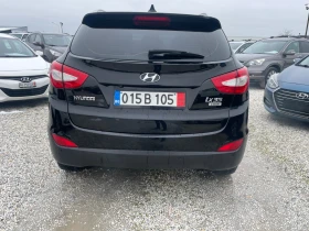 Hyundai IX35 2.0 дизел 4х4 автоматик , снимка 5