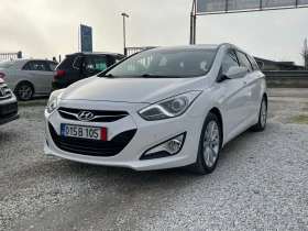 Hyundai I40 1.7 crdi навигация автоматик  - изображение 1