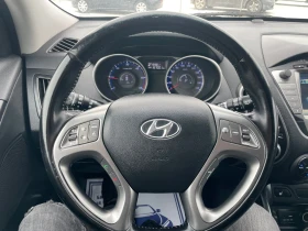 Hyundai IX35 2.0 дизел 4х4 автоматик  - 9400 € / 18384.80 лв. - 96208083 9