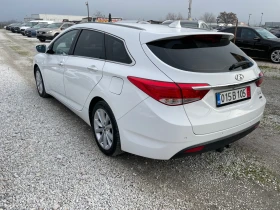 Hyundai I40 1.7 crdi навигация автоматик , снимка 6