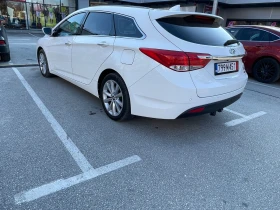 Hyundai I40 1.7 crdi навигация автоматик  - 6400 € / 12517.31 лв. - 96208083 4