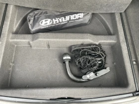 Hyundai I40 1.7 crdi навигация автоматик , снимка 10