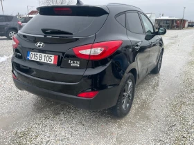 Hyundai IX35 2.0 дизел 4х4 автоматик , снимка 4